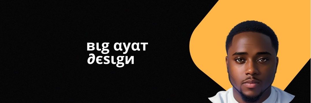 BigAyatDesign's profile banner image