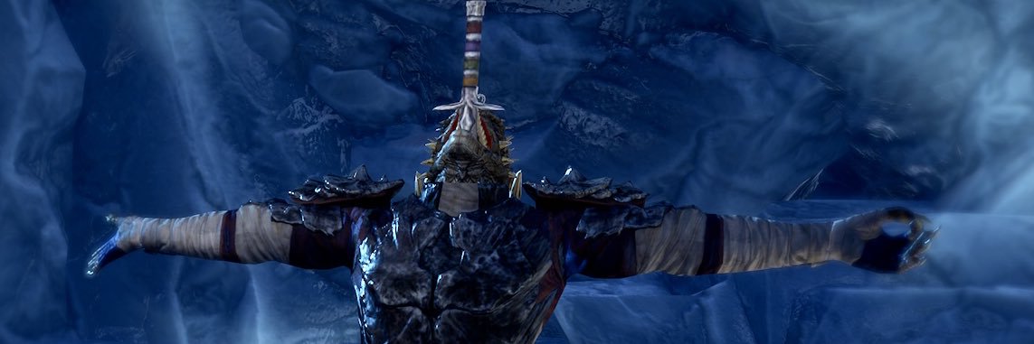 Nasty Reptile's banner
