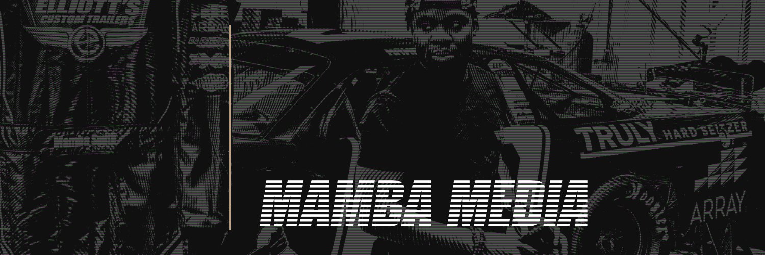 Mamba Media banner