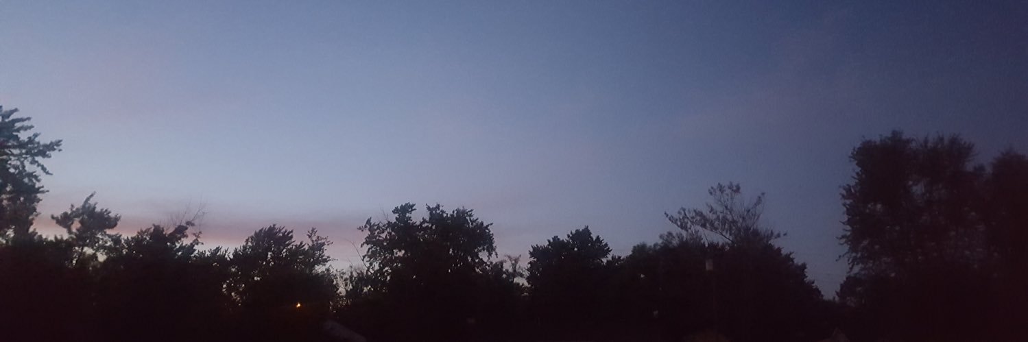 theblactor's profile banner image