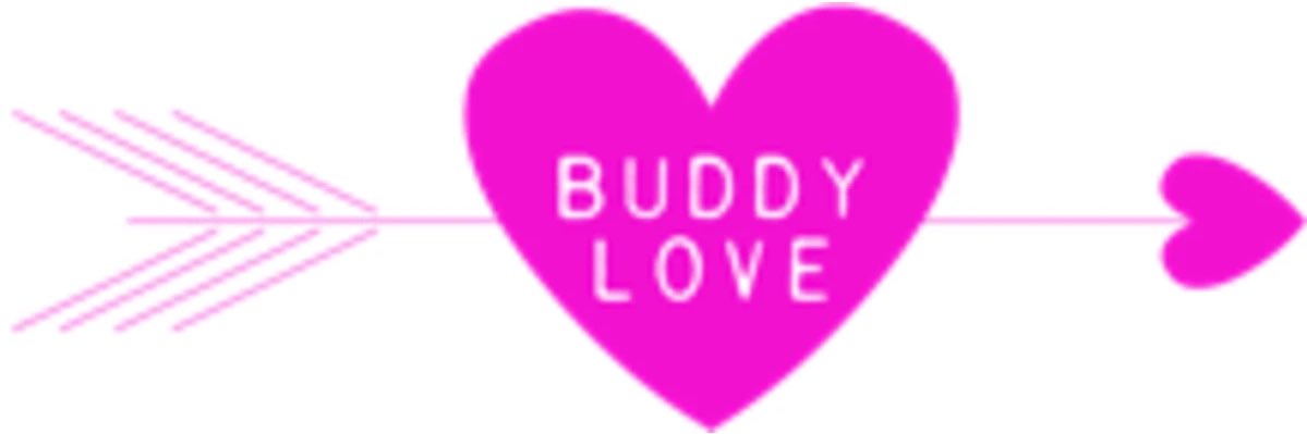 BuddyLove banner