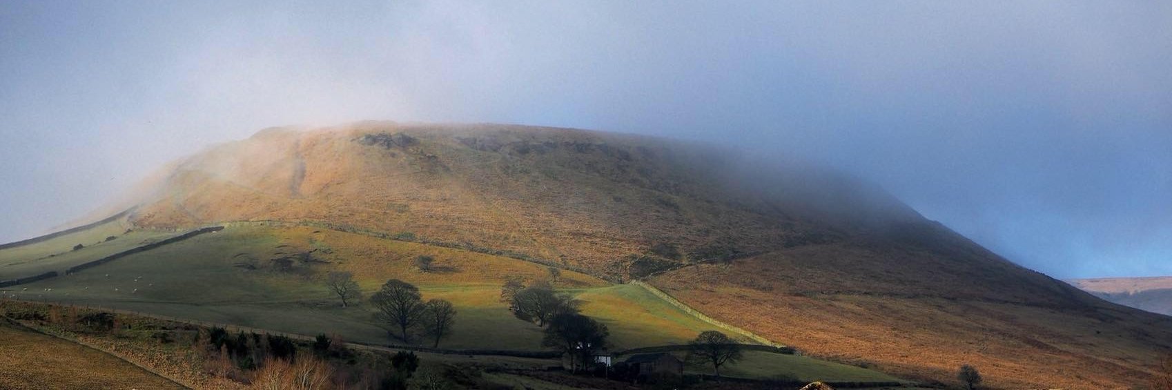 Haslingden Sixth Form banner