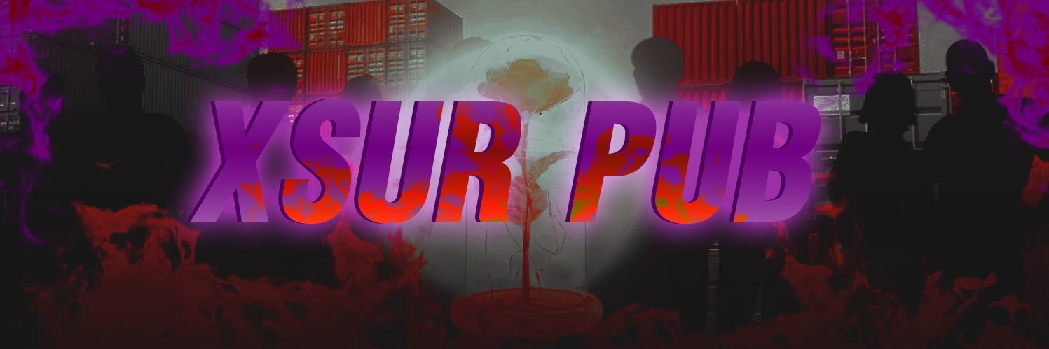 𝚇𝚜𝚞𝚛 𝚡 𝙿𝚞𝚋| จำศีลเข้าพรรษา banner