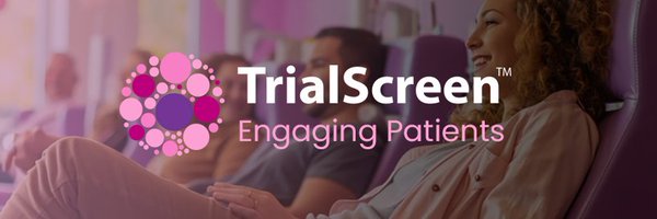 TrialScreen Profile Banner