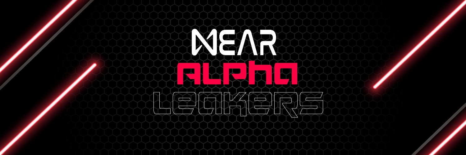 Alpha Leakers banner