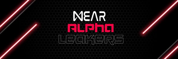 Alpha Leakers Profile Banner