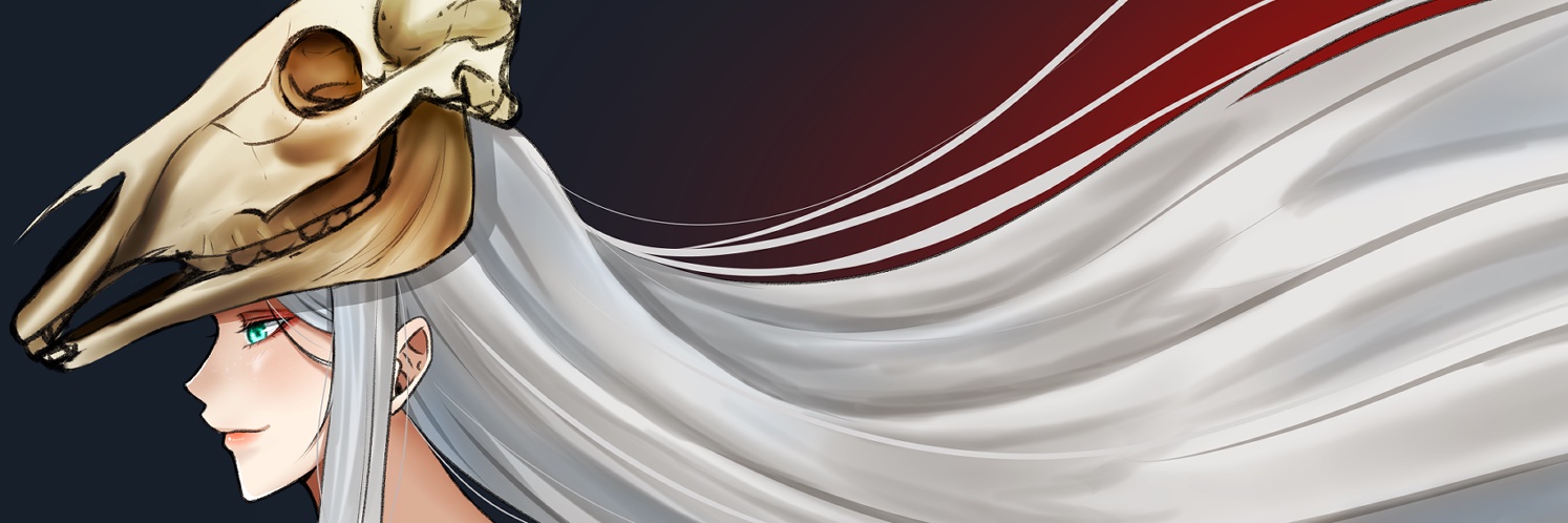 馬頭（めず） banner