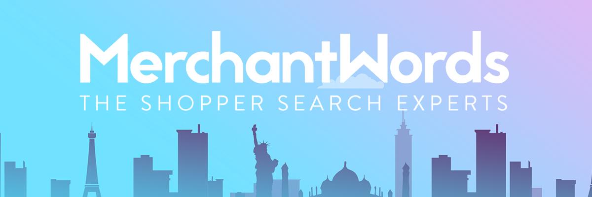 MerchantWords banner