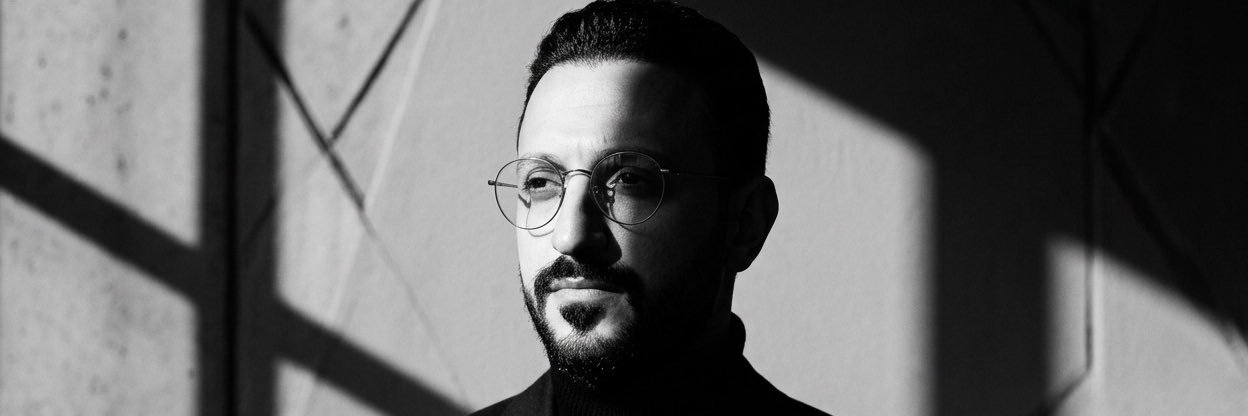 محمود إسماعيل | Space Engineer banner