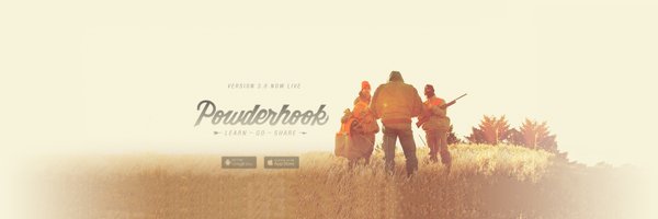 Powderhook Profile Banner