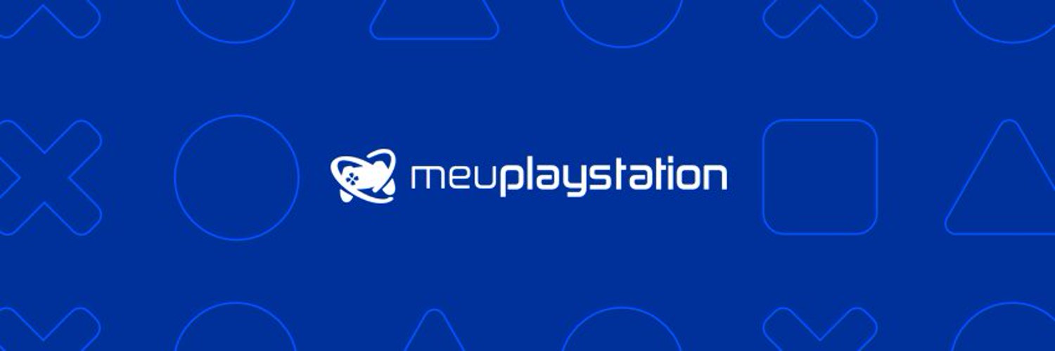 MeuPlayStation Profile Banner
