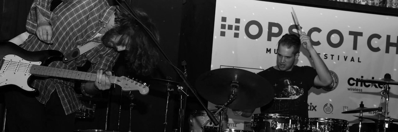 Marcus Matile banner