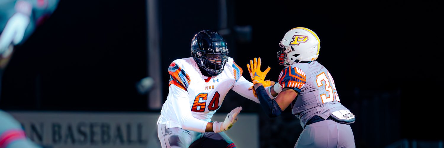 Radre Chambers banner