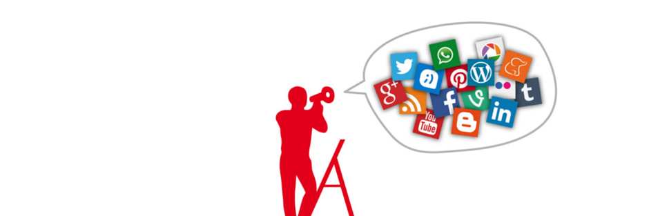 APMSocial's profile banner image