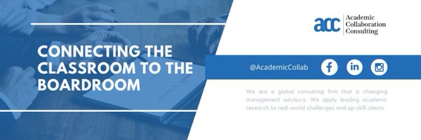 AcademicCollab Profile Banner