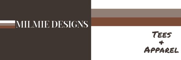 MilMie Designs Profile Banner