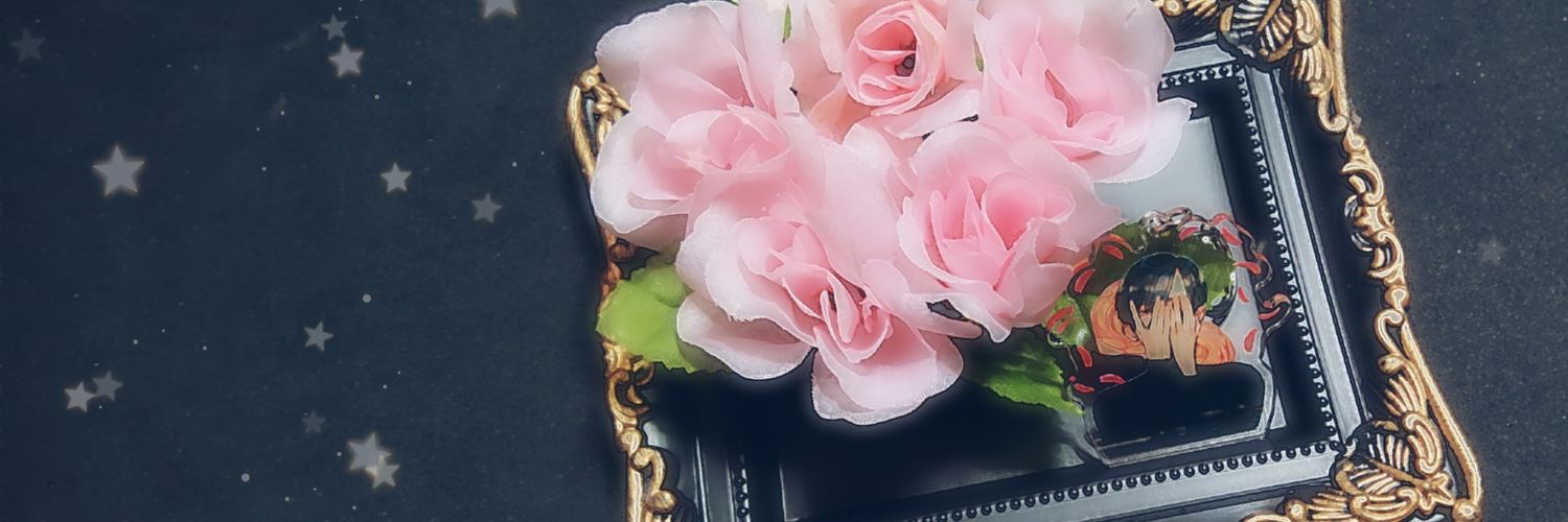 kurousagi965's profile banner image