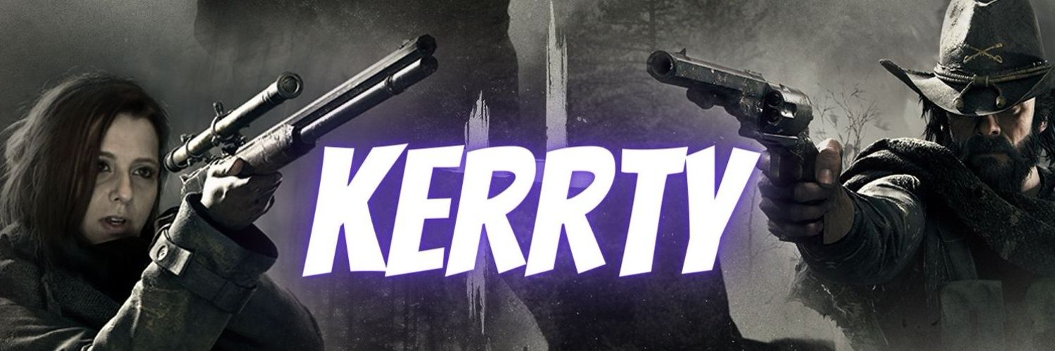 Kerrty banner