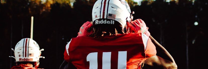 Josiah sanders banner