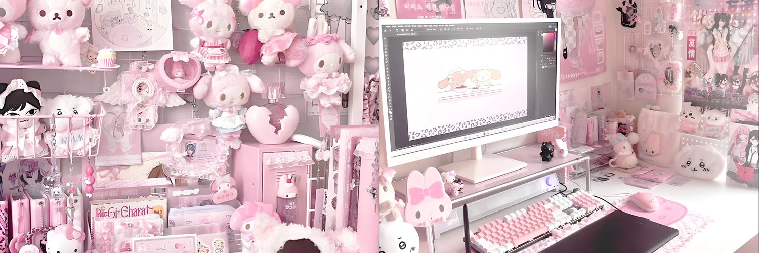 ccoocopie's profile banner image