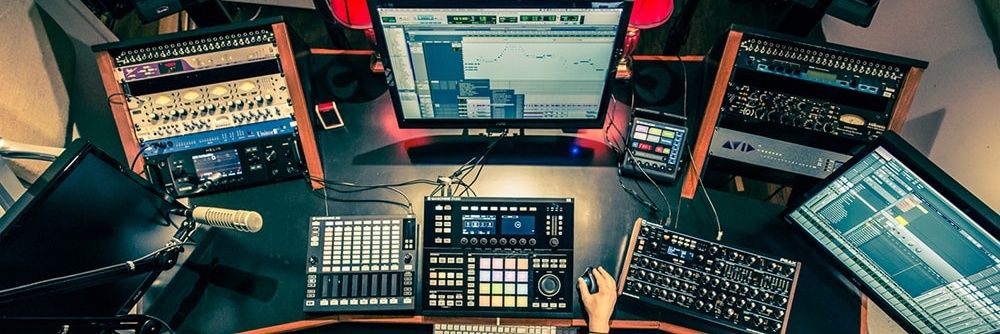Fonky11's profile banner image