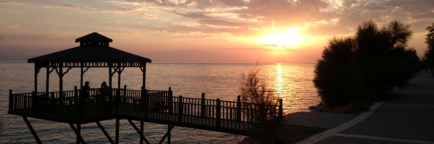 EnverKAYAR's profile banner image