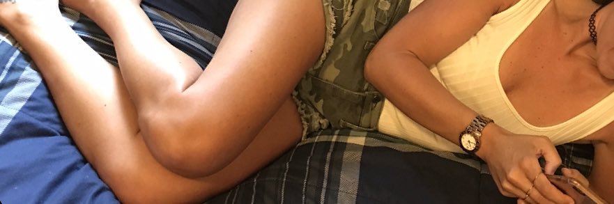 AshlynnLondon's profile banner image