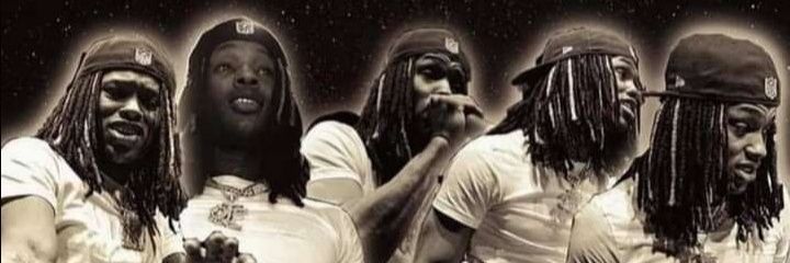 KING VAN👻 banner