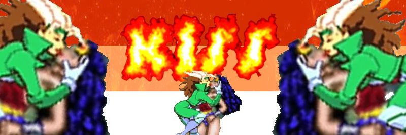 Death Battle Shitpost (Parody)'s banner