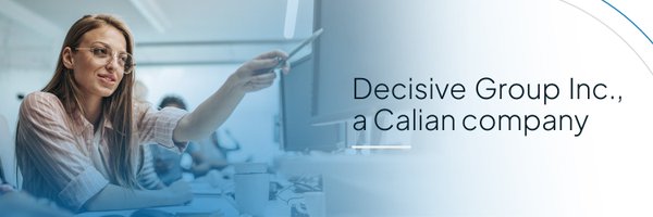 Decisivetechno Profile Banner