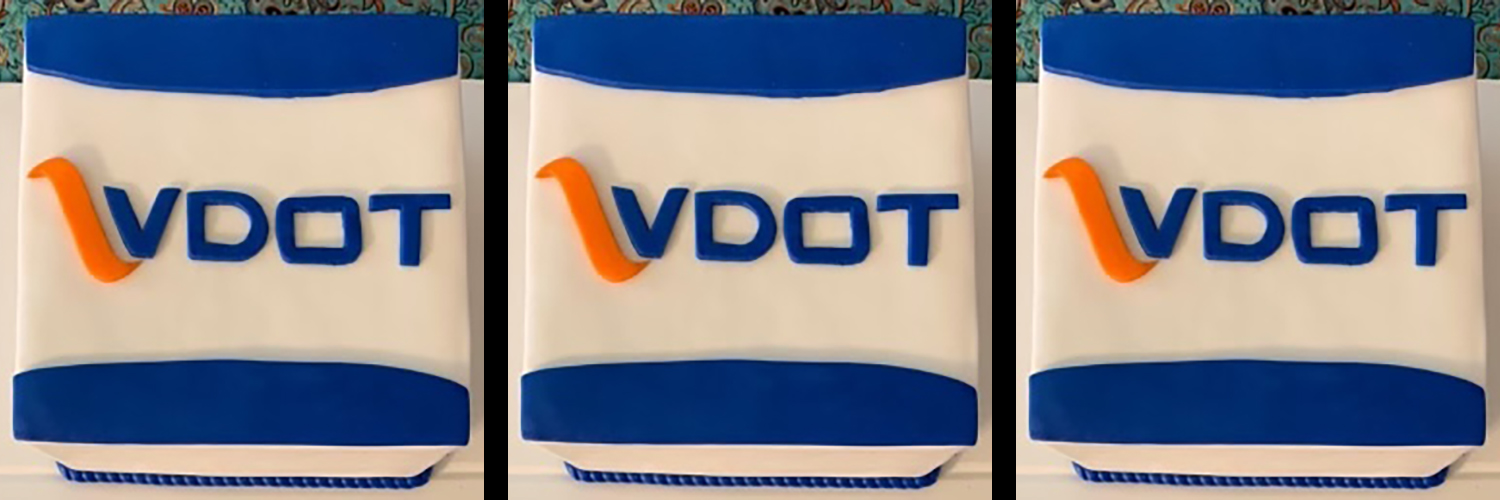 VDOT Northern VA banner