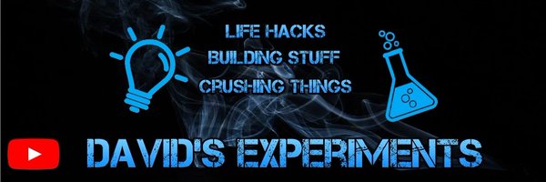 DavidsExperime1 Profile Banner