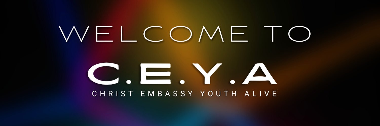 CeyaChurch's profile banner image