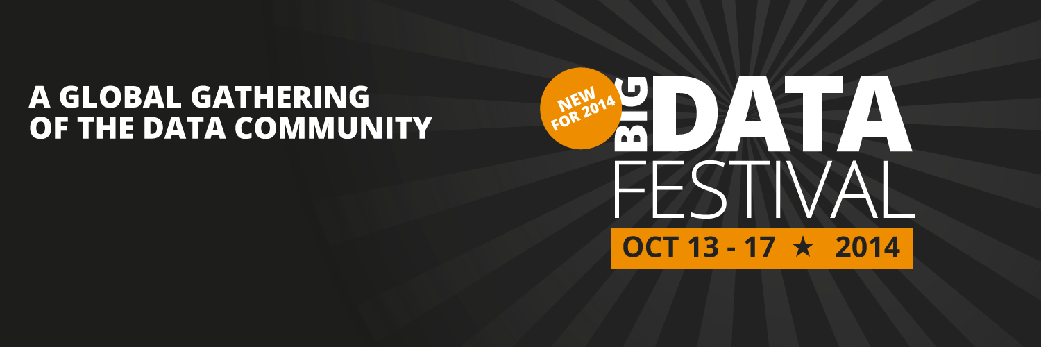 BigDataFest's profile banner image