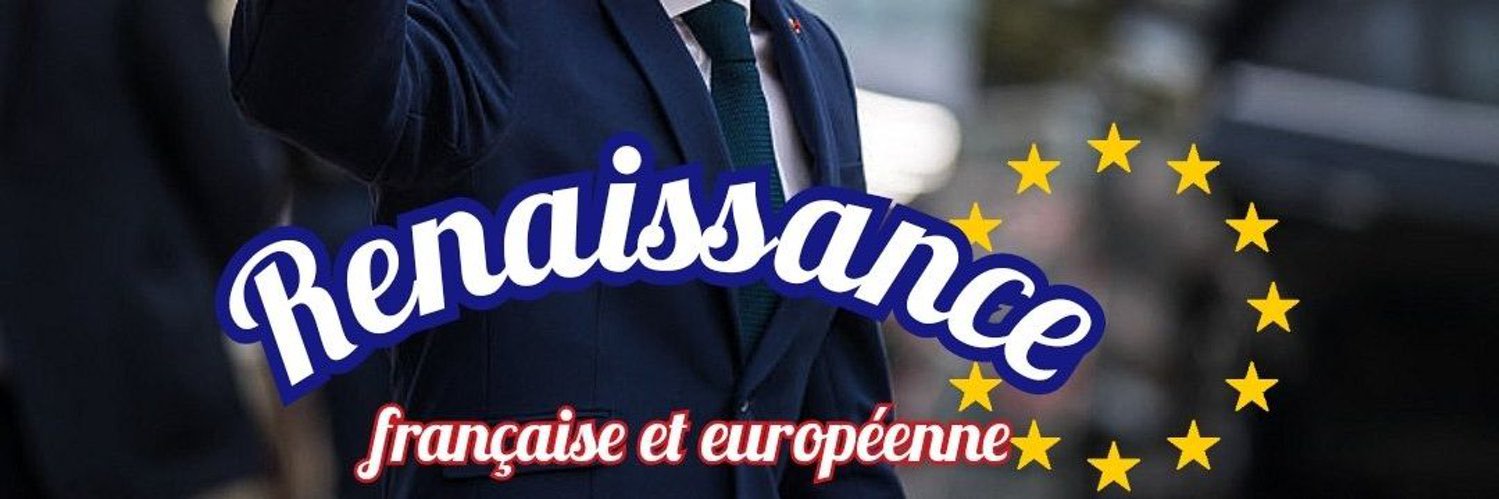 Cour.C💙💛🇺🇦 #Renaissance banner