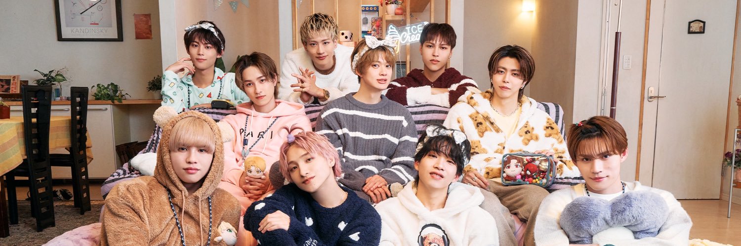 バディチャン banner