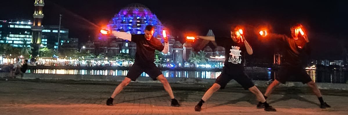dikzze3's profile banner image