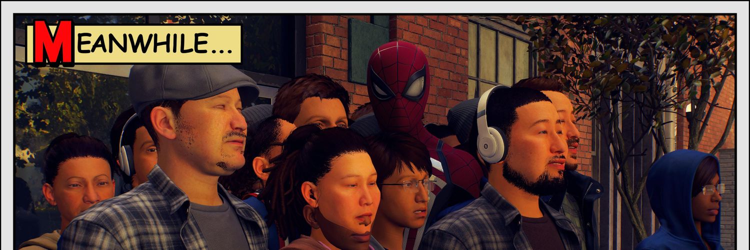 PeterRaqueur's profile banner image