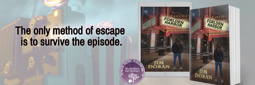 J Doran banner