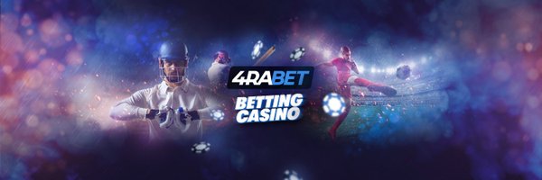 @4rabet_official Profile Banner
