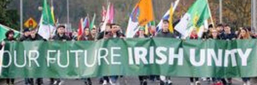 Ógra Shinn Féin - Dublin South Central banner