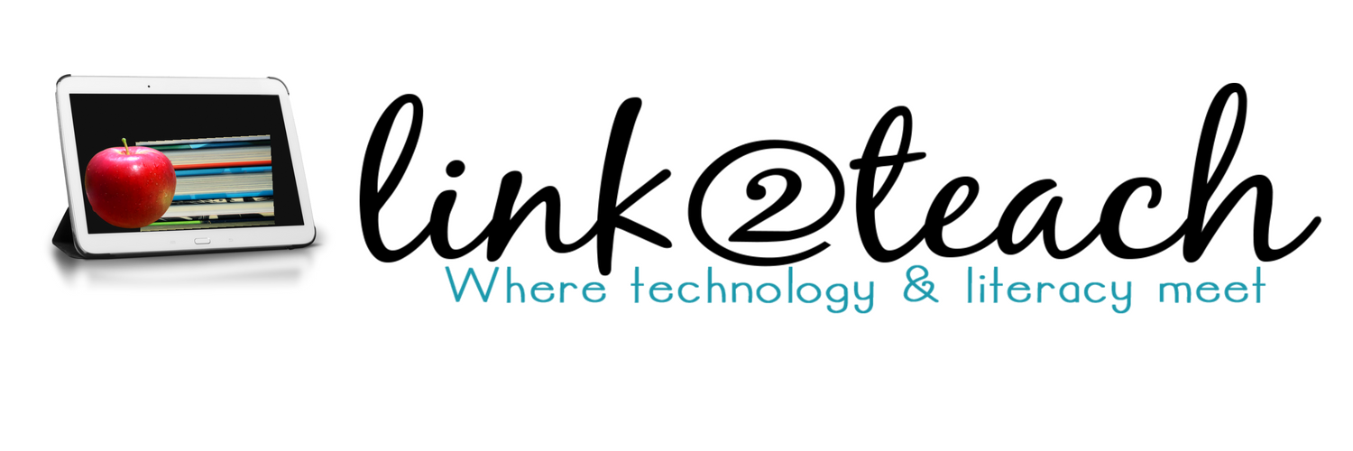 link2teach's profile banner image