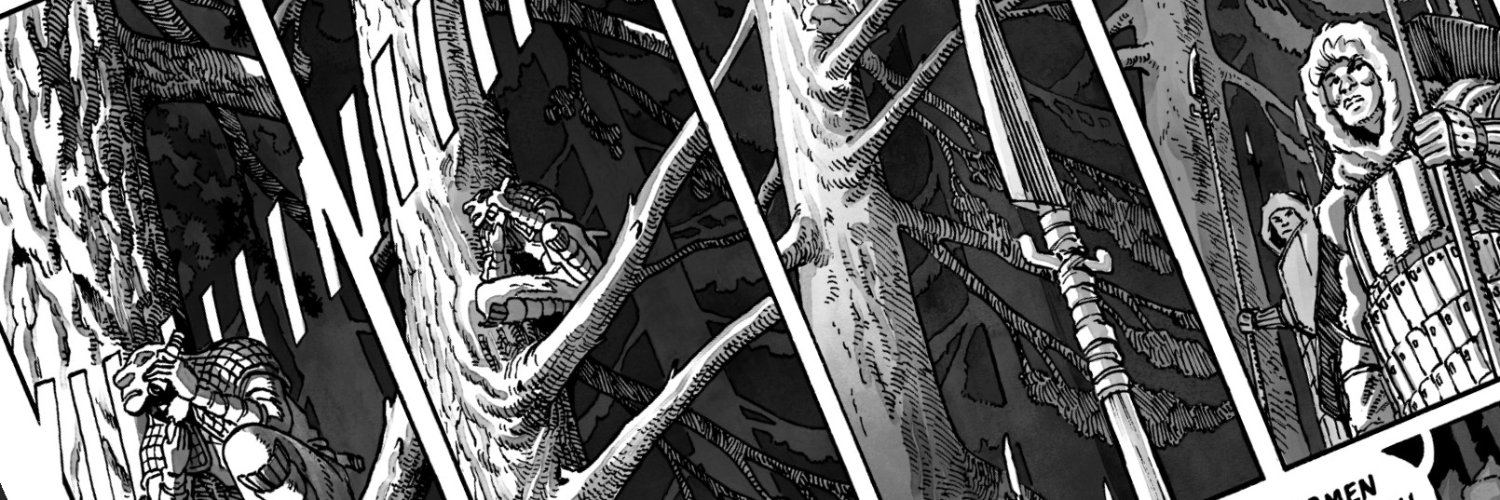 MiloNeuman's profile banner image