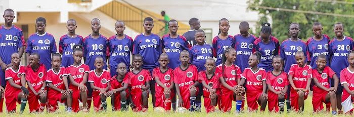 JEAN SSENINDE UNITED LTD banner