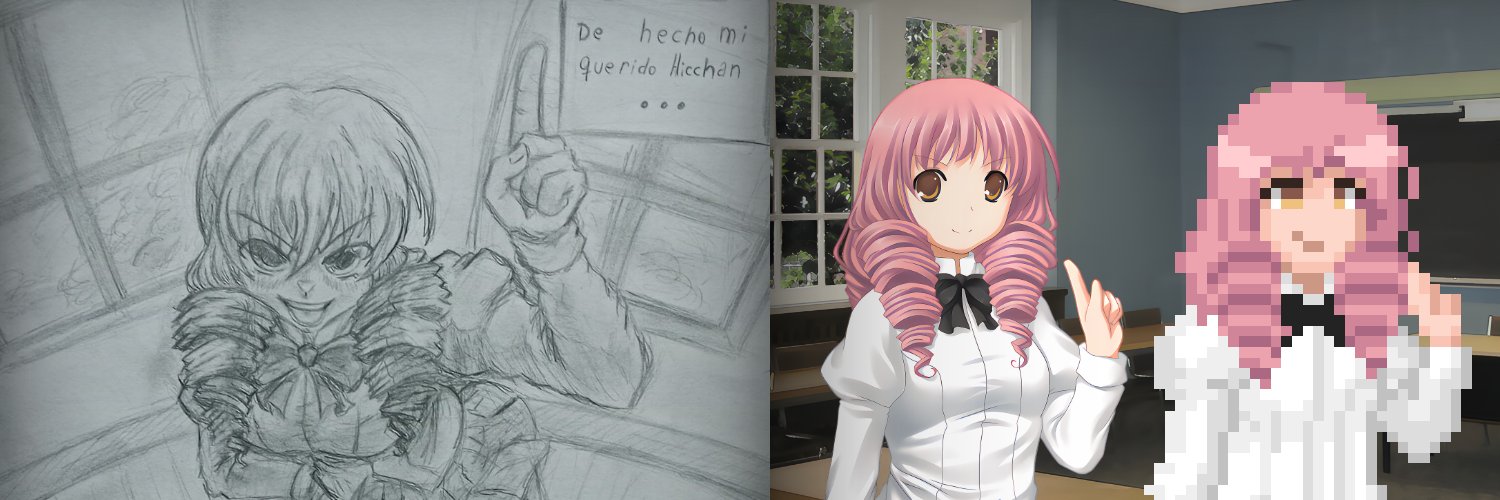 HoyEsJuevesMañanaViernes banner