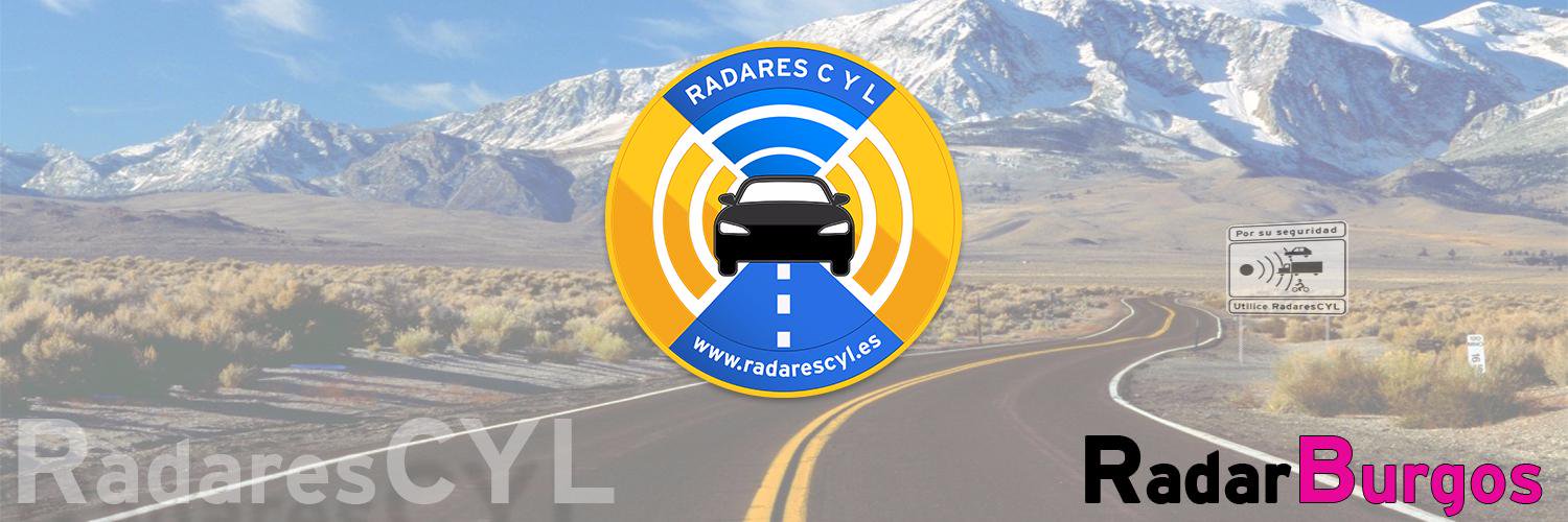 RadarBurgos's profile banner image