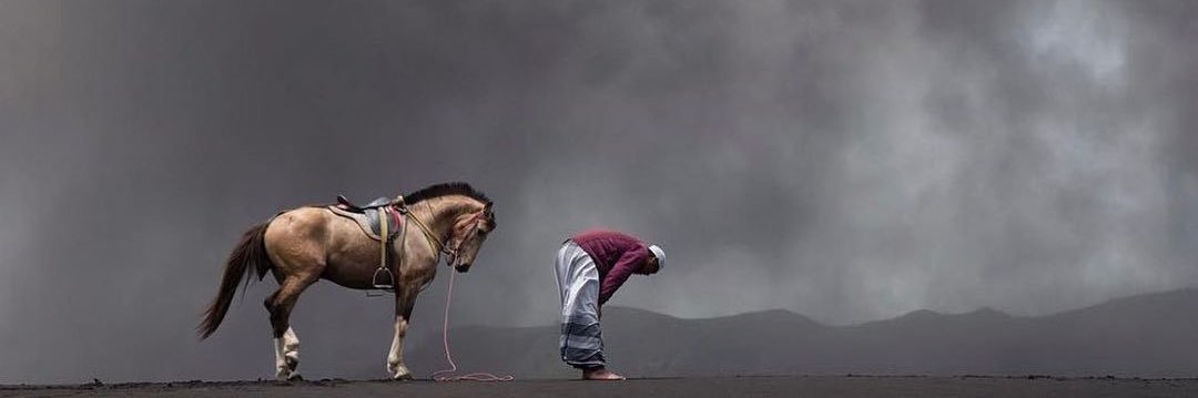 لا اله الا انت سبحانك اني كنت من الظالمين ٓ banner