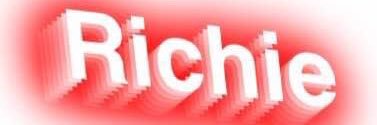 Richardson banner