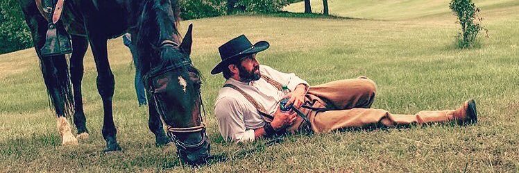 TheRanceRandall's profile banner image