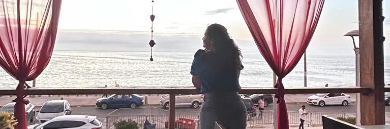 dayapretell's profile banner image